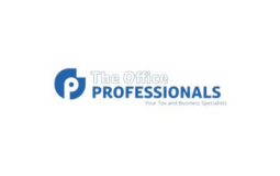 The Office Professionals Logo