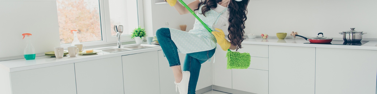 Domestic Cleaning Franchise Opportunities For Sale