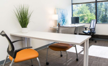 Office Evolution Franchise