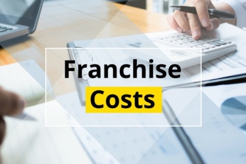 Franchise Costs