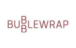 Bubblewrap Franchise Logo