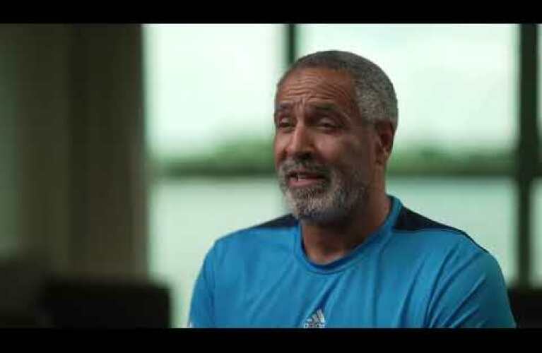 Two-time Olympian Daley Thompson partner with The Travel Franchise