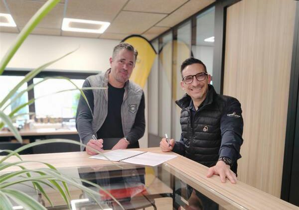 Marc franchisé Camif Habitat 92