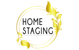 logo franchise Home Staging 2020