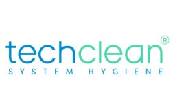 Techclean Logo