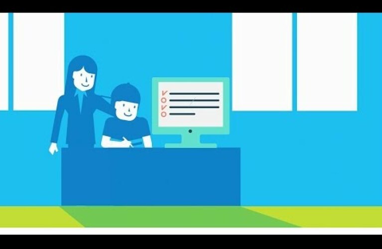 The Eye Level Education Franchise Provides Blended Learning