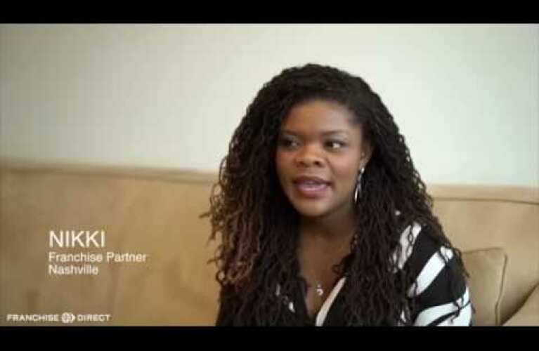 Nurse Next Door Senior Home Care Franchise Partner: Nikki's Story