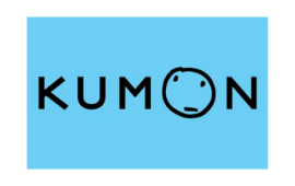 Kumon Ireland Franchise Logo