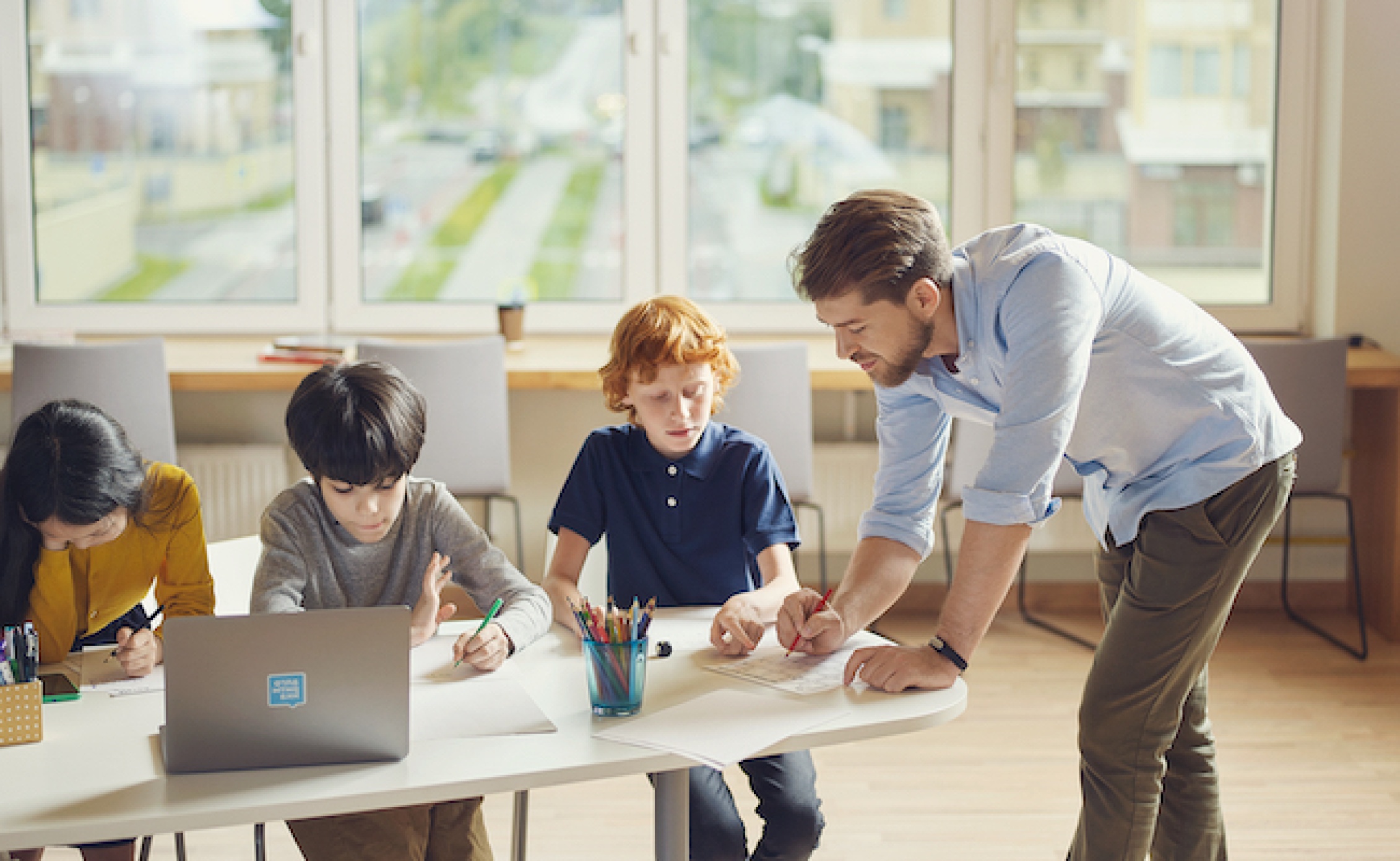 Start an Algorithmics Franchise | Franchise Direct