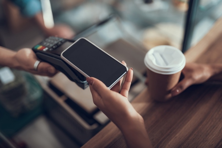Is Accepting Mobile Payments Right for Your Franchise?