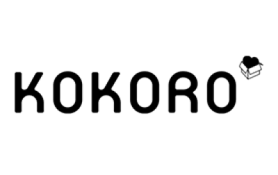 Kokoro franchise logo