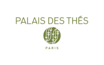 Palais Des Thés Logo