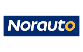 logo franchise Norauto 23