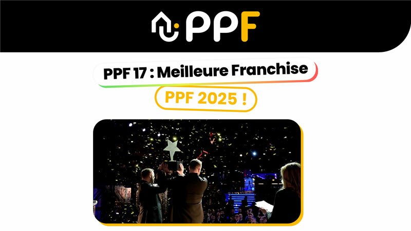 franchise PPF17
