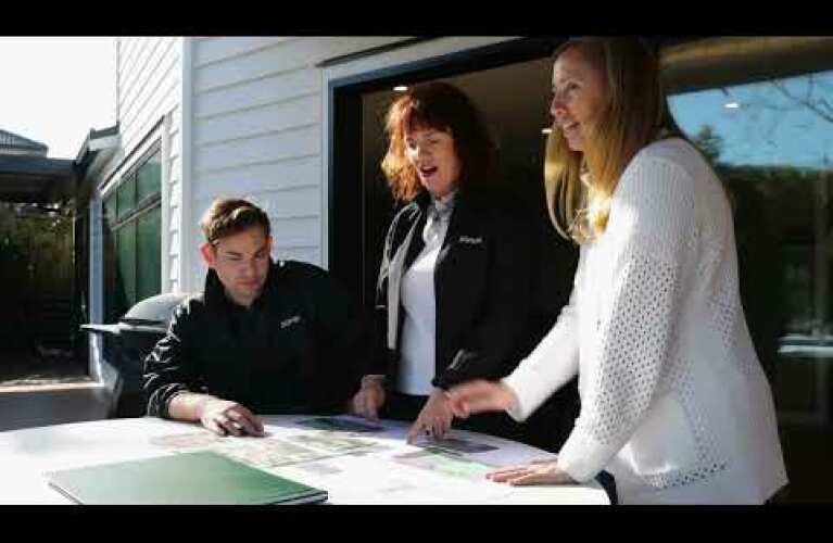 Zones Landscaping | Promo Video