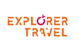 Explore Travel Logo
