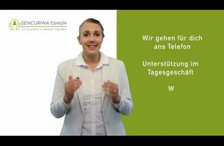 SENCURINA  | Video Lizenzpartner