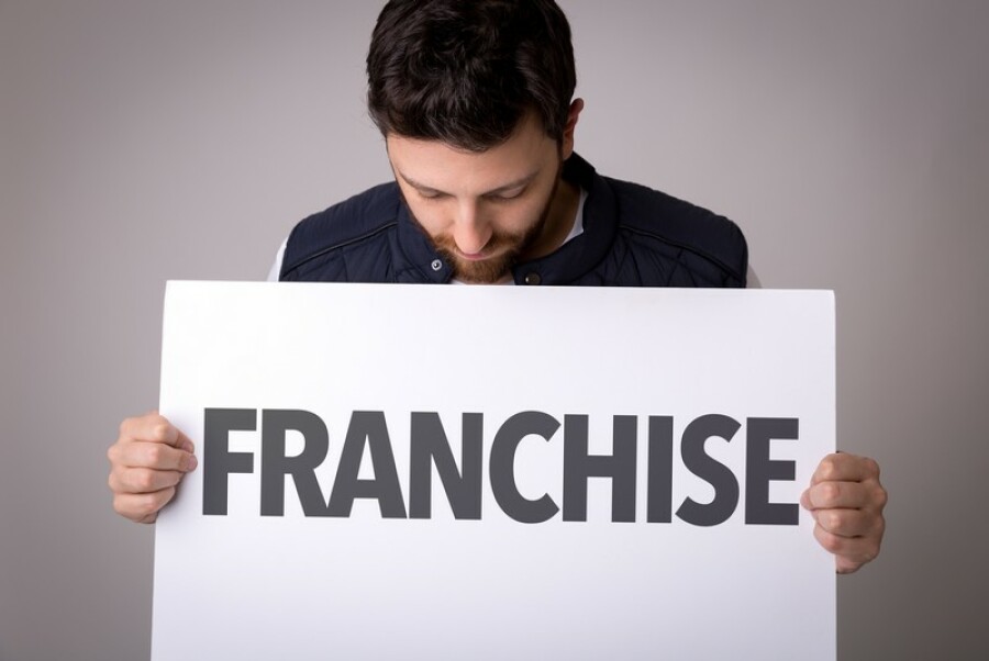 Franchisenehmer Voraussetzungen | FranchiseDirekt.com