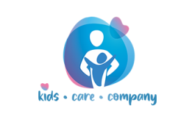 Kids Care Company Logo