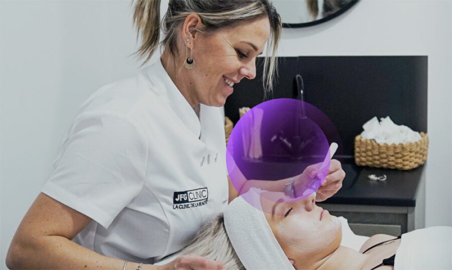 centre beauté jfgclinic