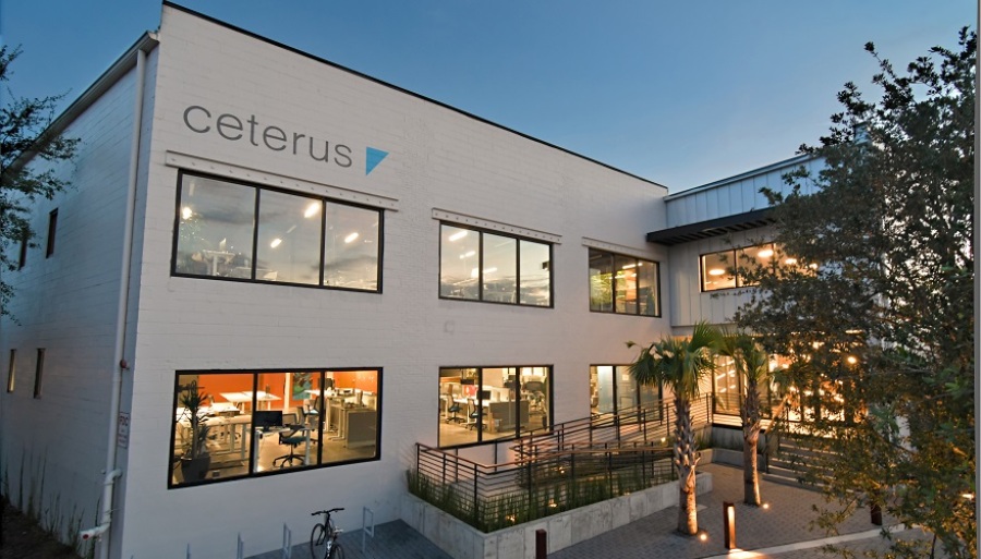 Interview with Levi Morehouse, Founder of Ceterus, an Accountancy Service for Franchises (building)