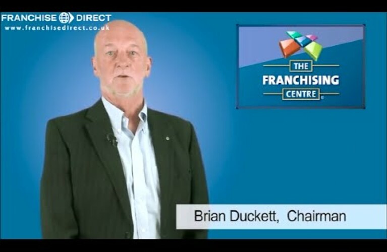 The Franchising Centre Business Overview Video