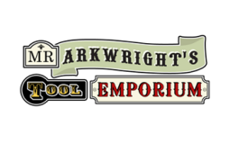 Mr Arkwright's Tool Emporium