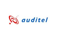 Auditel Logo
