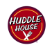 Huddle House Logo