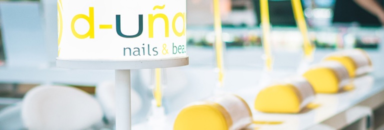 D-Uñas header image