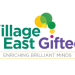 Village East Gifted Franchise Logo