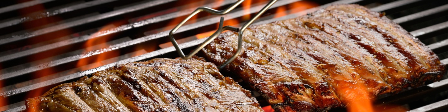 Food Barbeque Franchises