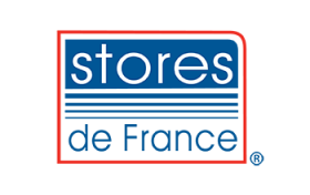 logo concession Stores de France