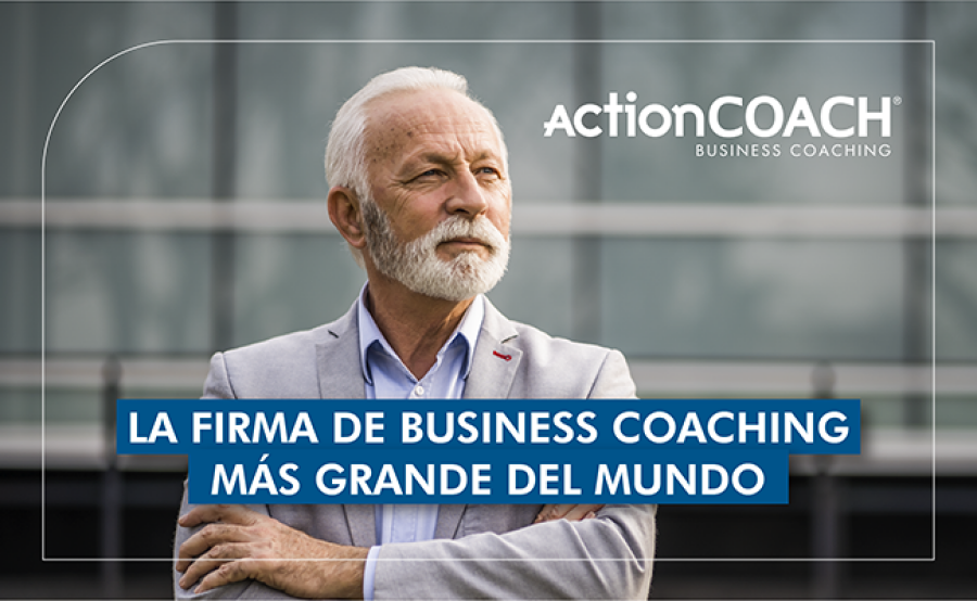 ActionCoach Imágenes de galería abril 22