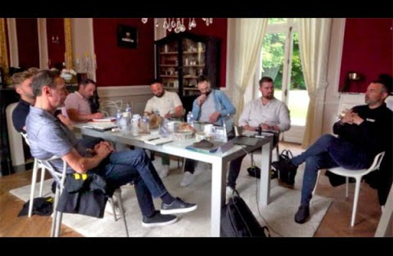 La PPF Academy en vidéo