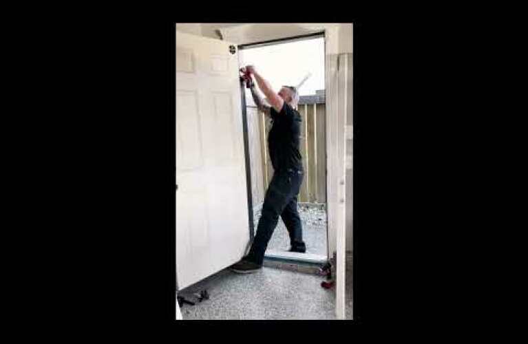 Door Gurus Franchisee Spotlight - Fort Mac