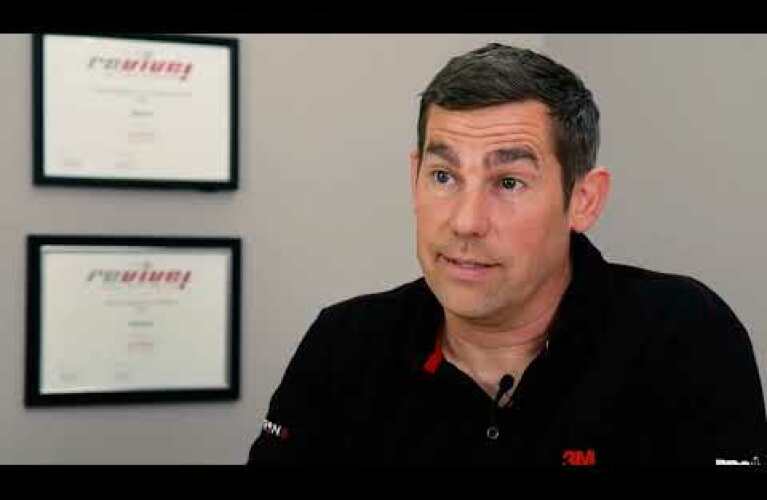 Jay - Revive Surrey | Franchisee Testimonial