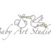 Baby Art Studios Franchise Logo