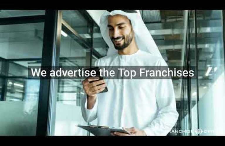 Franchise Direct | MENA