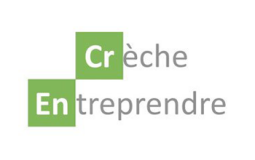 logo opportunité  Creche Entreprendre
