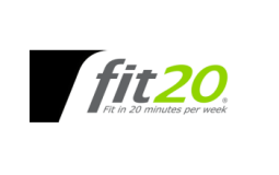 fit20 Logo