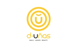 Franquicia D-Uñas logo