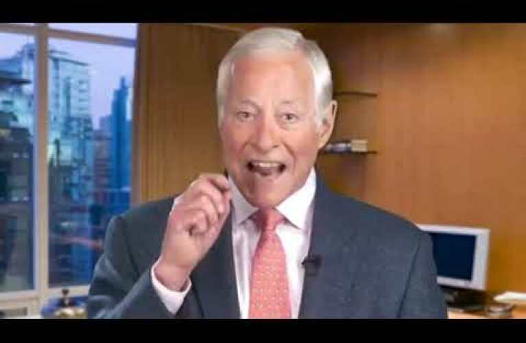 Andrew Phillips- Brian Tracy Certified Consultant