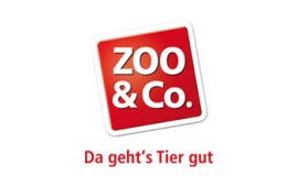 Zoo & Co. Franchise Logo