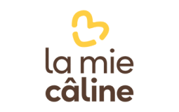 logo franchise La Mie Câline