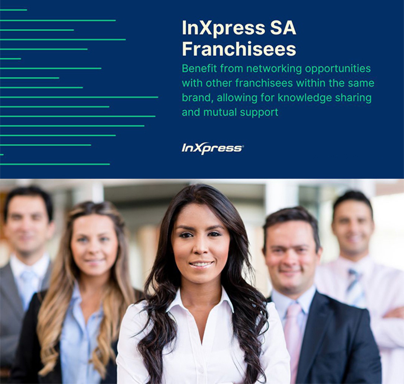 Start an InXpress Franchise Opportunity | Franchise Direct South Africa