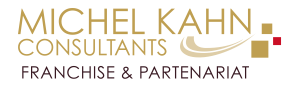 logo Michel Kahn consultant