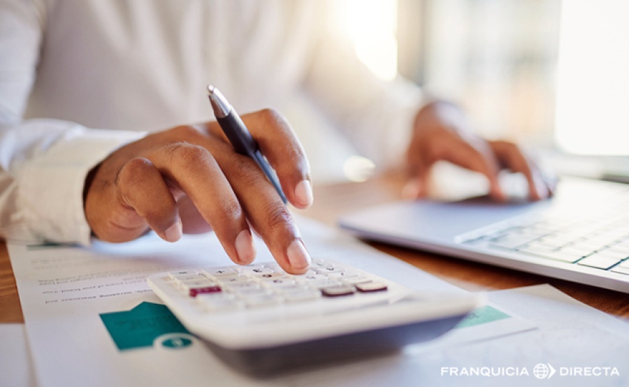 Reducir gastos franquicias - Latam