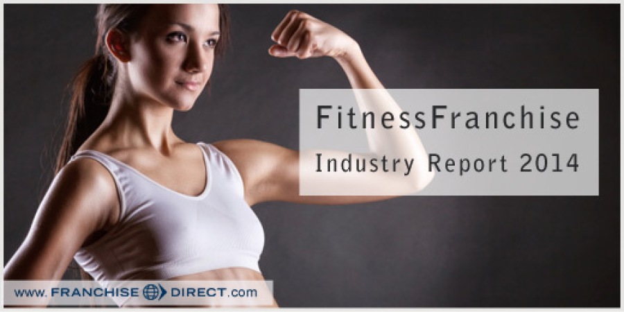 Fitness Franchise Industry Report Image