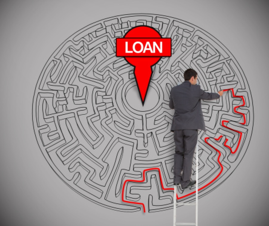Loan Maze